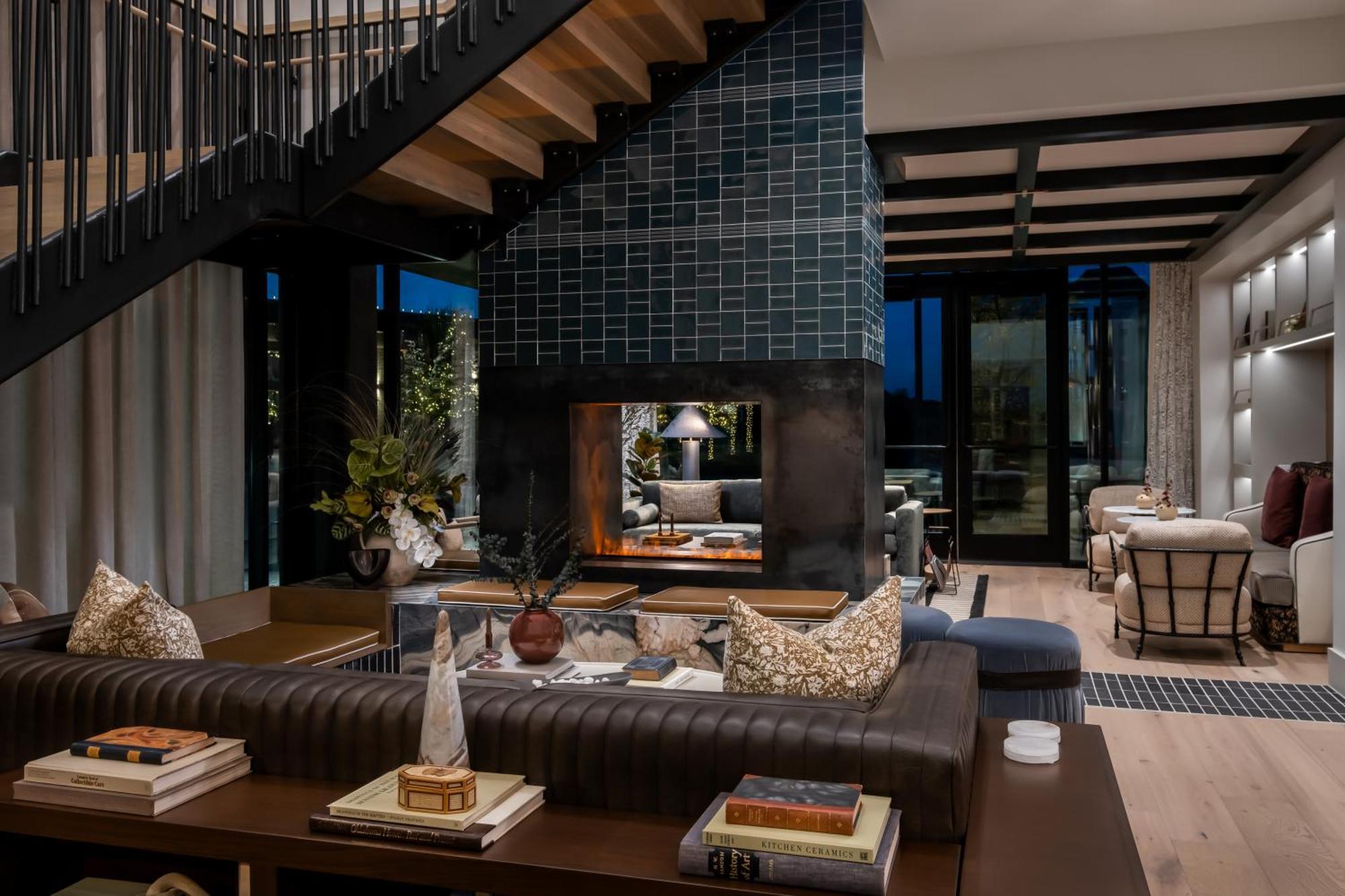 Denizen Hotel McKinney Bagian luar foto